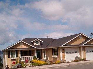 3020 W 3rd Pl, Anacortes, WA 98221