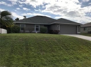 128 NW 14th St, Cape Coral, FL 33993
