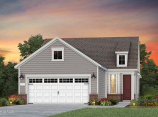 339 Heartwood Dr #5, Leland, NC 28479