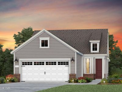 339 Heartwood Drive #5, Leland, NC, 28479