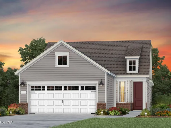 339 Heartwood Drive #5, Leland, NC 28479