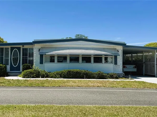 511 Hawthorne Blvd, Leesburg, FL 34748