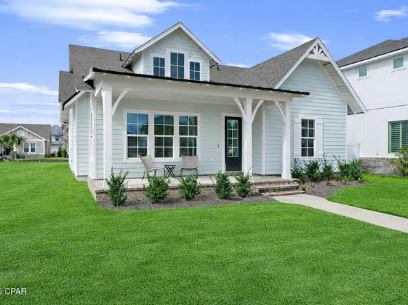 311 Columbus St, Panama City Beach, FL 32407