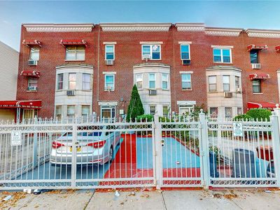 9A Hull Street #A, Brooklyn, NY, 11233