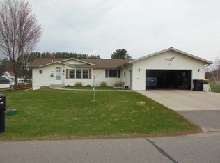 2206 Bloedel Ave, Weston, WI 54476