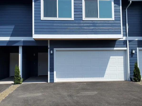Ahlers 4-Plex - 1917 Ahlers Ave, 1917 Ahlers Ave #D, Centralia, WA 98531