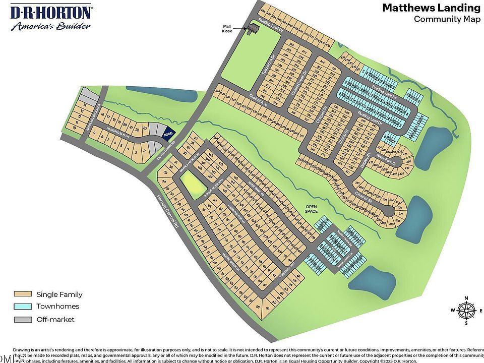 2nd image of 162 Rusling Leaf Dr