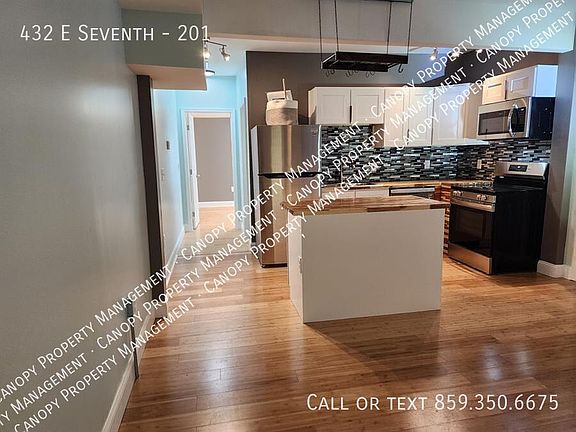 3rd image of 432 E 7th St #201