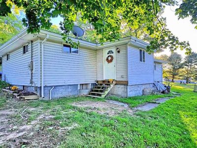 468 Gas Valley Rd, Georgetown, PA, 15043
