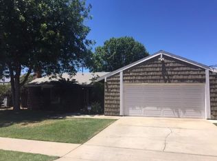 6683 N Laureen Ave, Fresno, CA