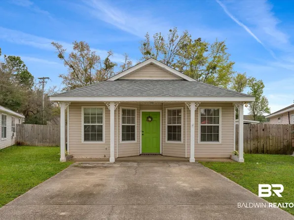 7544 Audubon Dr, Foley, AL 36535