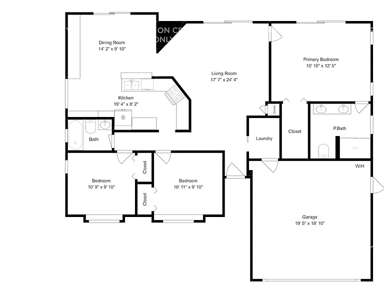 2148 Tioga Dr — Photo 2