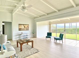 1203 Nanialii St, Kailua, HI 96734