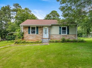 208 Stone Dr, Anderson, SC 29625