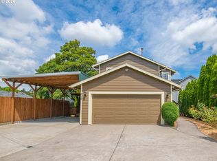 315 NE 132nd Ct, Portland, OR 97230