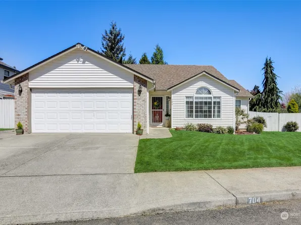 704 NW 112th Circle, Vancouver, WA 98685
