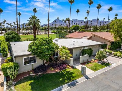 46190 Burroweed Ln, Palm Desert, CA, 92260