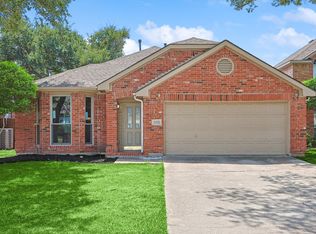 10909 Promise Land Dr, Frisco, TX 75035