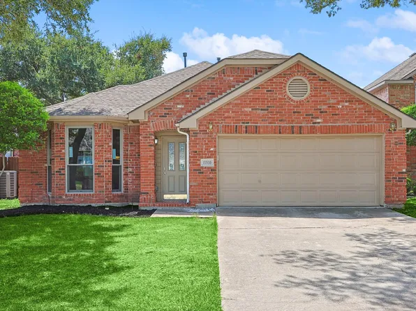 10909 Promise Land Dr, Frisco, TX 75035