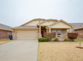 15913 Raindust Dr, Oklahoma City, OK 73170