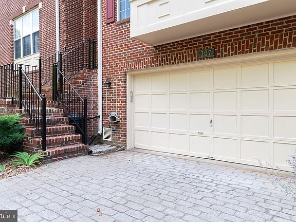 2nd image of 207 Halpine Walk Ct
