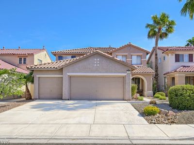 2984 Scenic Valley Way, Henderson, NV, 89052