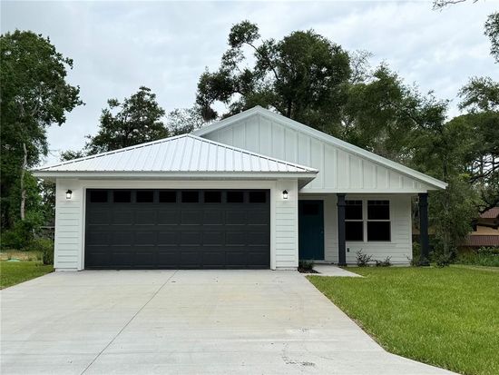 8507 SE 70TH AVENUE, Trenton, FL 32693