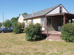 1027 4th Ave NW, Great Falls, MT 59404