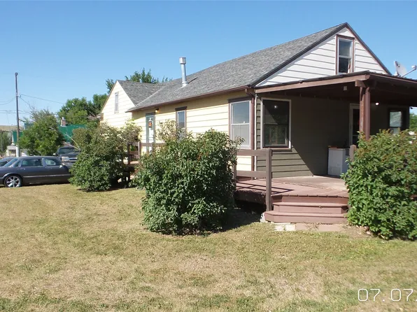 1027 4th Ave NW, Great Falls, MT 59404