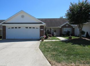 2121 Sweetbay Cir, Burlington, NC 27215