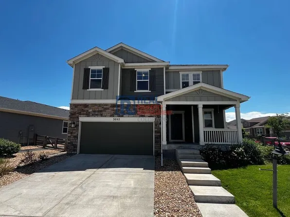 3092 Cub Lake Dr, Loveland, CO 80538