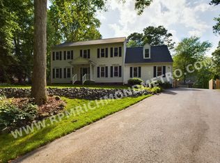 404 Old Country Ter, Midlothian, VA 23114