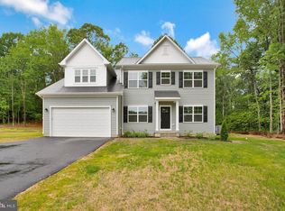 101 Kinsey Dr, Prince Frederick, MD 20678