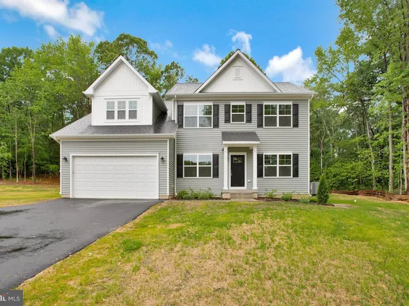 101 Kinsey Dr, Prince Frederick, MD 20678