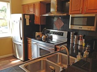 1325 11th St NW #C, Washington, DC 20001
