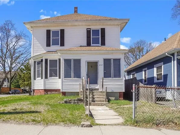 237 Pontiac Ave, Cranston, RI 02910