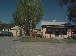 643 Highline Dr, Clifton, CO 81520