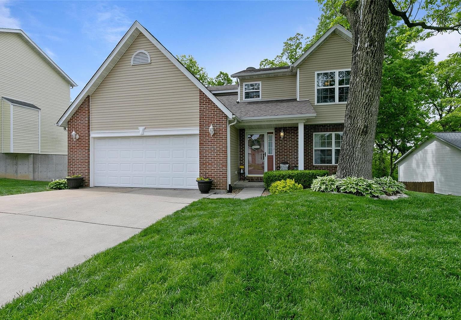 2171 Stonecrest, Dupo, IL 62239 Zillow
