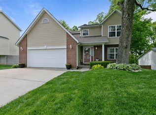 2171 Stonecrest, Dupo, IL 62239