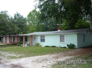 905 S Flagler Ave, Edgewater, FL 32132