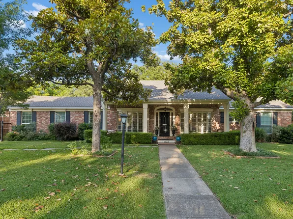 11122 Candlelight Ln, Dallas, TX 75229