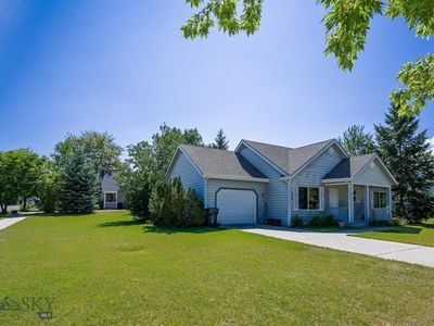 506 Sheridan Ave, Bozeman, MT, 59718