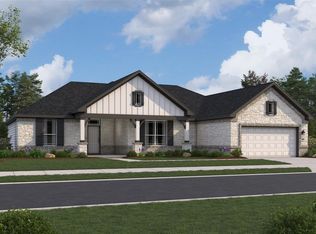 13628 Armstrong St, Conroe, TX 77303