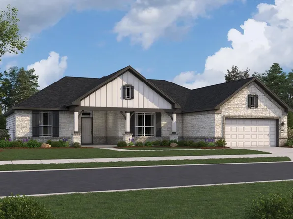 13628 Armstrong St, Conroe, TX 77303