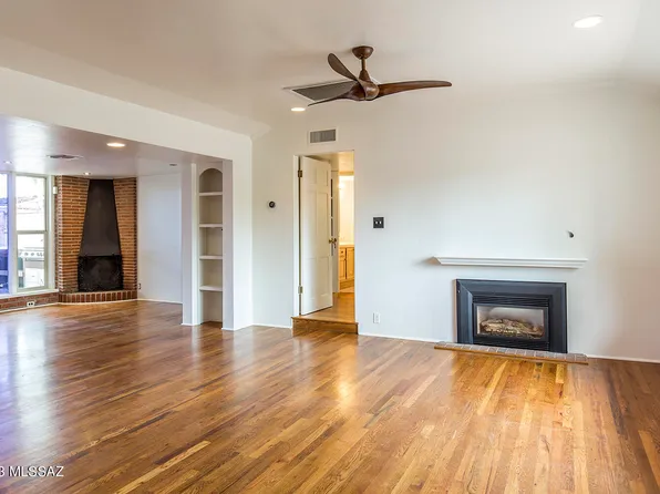 2525 E Helen St, Tucson, AZ 85716