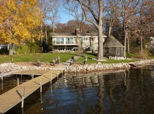 4918 Elm Island Cir, Waterford, WI 53185