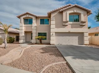 8819 N 67th Ln, Peoria, AZ 85345