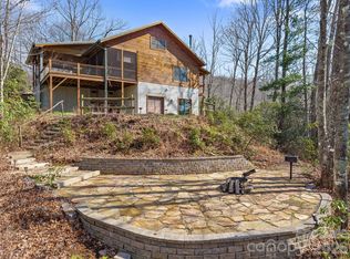 935 Big Branch Rd, Brevard, NC 28712