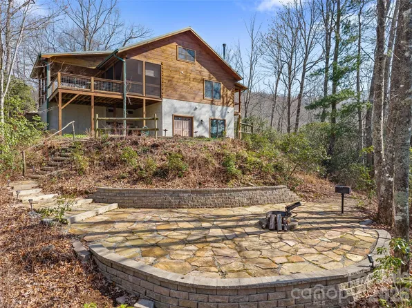 935 Big Branch Rd, Brevard, NC 28712