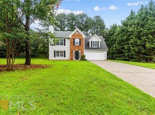 3295 Ivy Lake Dr, Buford, GA 30519